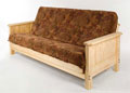 Everest Futon Frame 