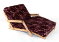 Trifecta Lounger Futon Frame