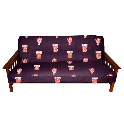 North Carolina State Futon Cover_1 North Carolina State Futon Cover_1