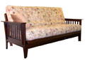 Oxford Futon Frame