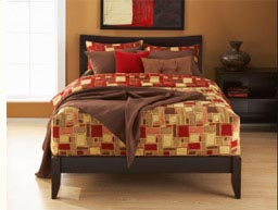 Bed Scarves