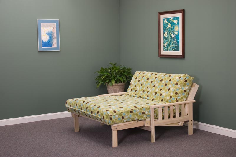 Savannah Futon Frame by