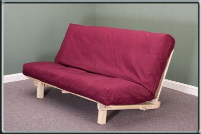 Studio Bifold Futon Studio Bifold Futon